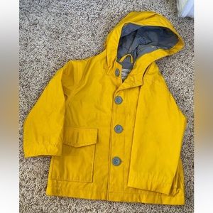 Oshkosh Baby Rain Jacket